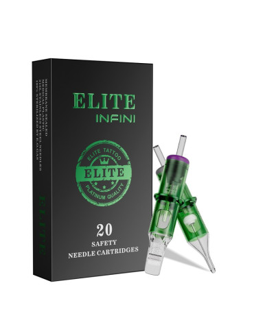 ELITE INFINITI ROUND MAGNUM