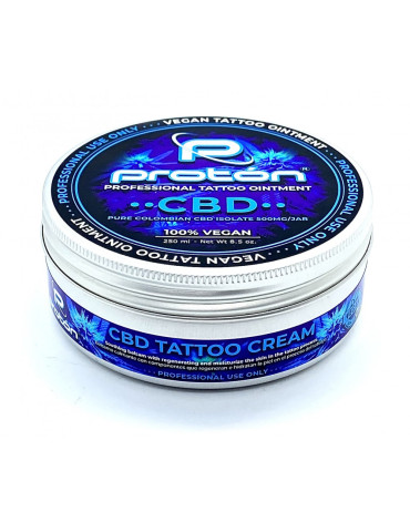 BUTTER PROTON CBD
