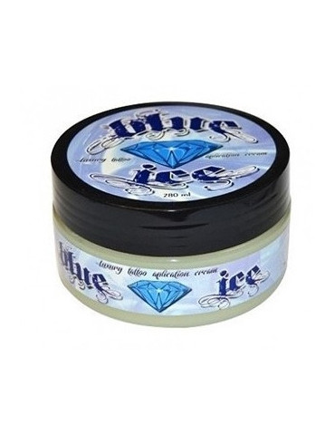 BUTTER BLUE ICE 280ML