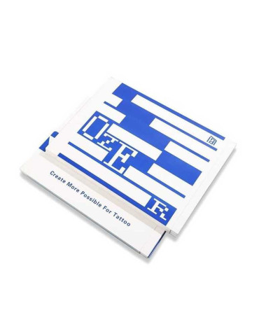 PAPEL HECTOGRAFICO OZER