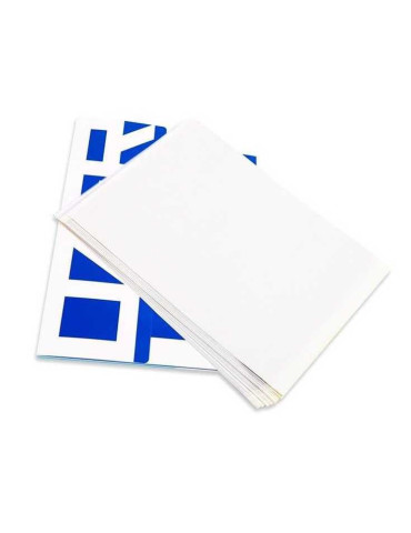 PAPEL HECTOGRAFICO OZER 2