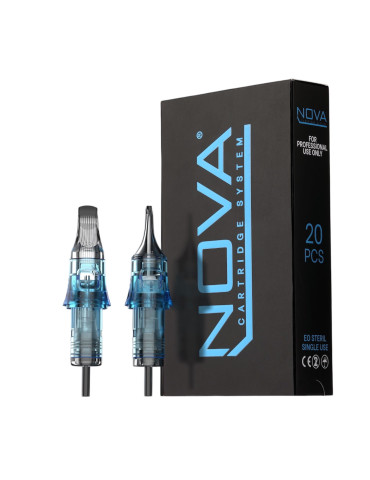 NOVA CARTRIDGE LINER