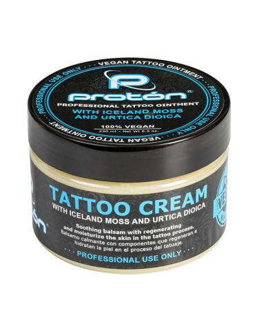 BUTTER PROTON NATURE 250ML